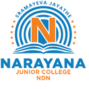 NARAYANAN JUNIOR COOLEGE Logo