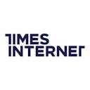 Times Internet Logo