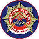 Burn Hall School Logo