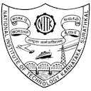 National Institute of Technology Karnataka Surathkal Logo