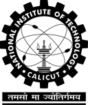 National Institute of Technology Calicut Logo