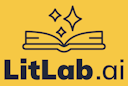 LitLab.ai Logo