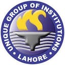 Unique Group of Institutions Logo