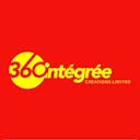 360integree Innovative Project Logo