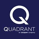 Quadrant Global Pte Ltd Logo