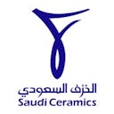 Saudi Ceramics Logo
