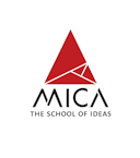 MICA Business School Logo