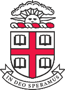 Brown University Logo