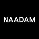 NAADAM Logo