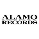 Alamo Records Logo