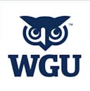Western Governors University  Logo