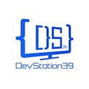 DevStation39 Logo