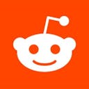 Reddit Inc. Logo