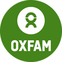 Oxfam International Logo