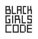 Black Girls CODE Logo