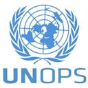 United Nations Office for Project Services (UNOPS) Logo