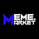 MemeMarket Logo