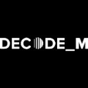 Decode_M Logo