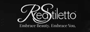 Red Stiletto Logo