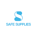 Safe Supplies Logo