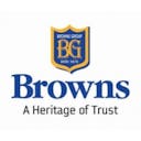 Browns & Company PLC Logo