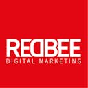 Redbee Agency Logo