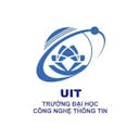 University of Information Technology - VNUHCM Logo