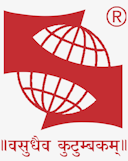 Symbiosis International University  Logo