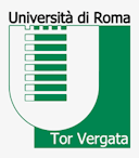 University of Roma Tor Vergata  Logo