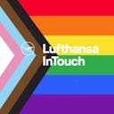 Lufthansa Intouch Logo