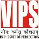 Vivekananda Institute of Professional Studies, IP University Logo