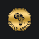 Artsy Africa Academy Logo