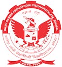 RGPV University Logo