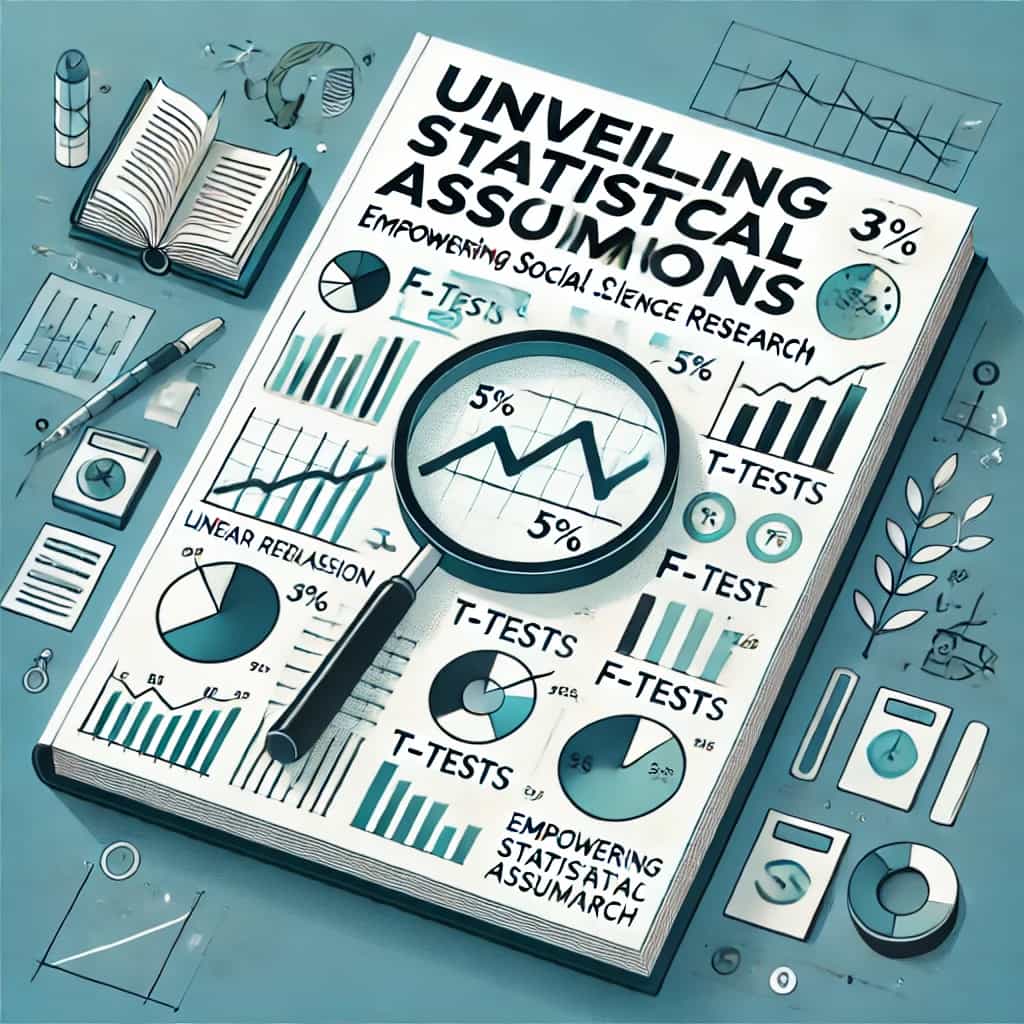 Unveiling Statistical Assumptions: Empowering Social Science Research