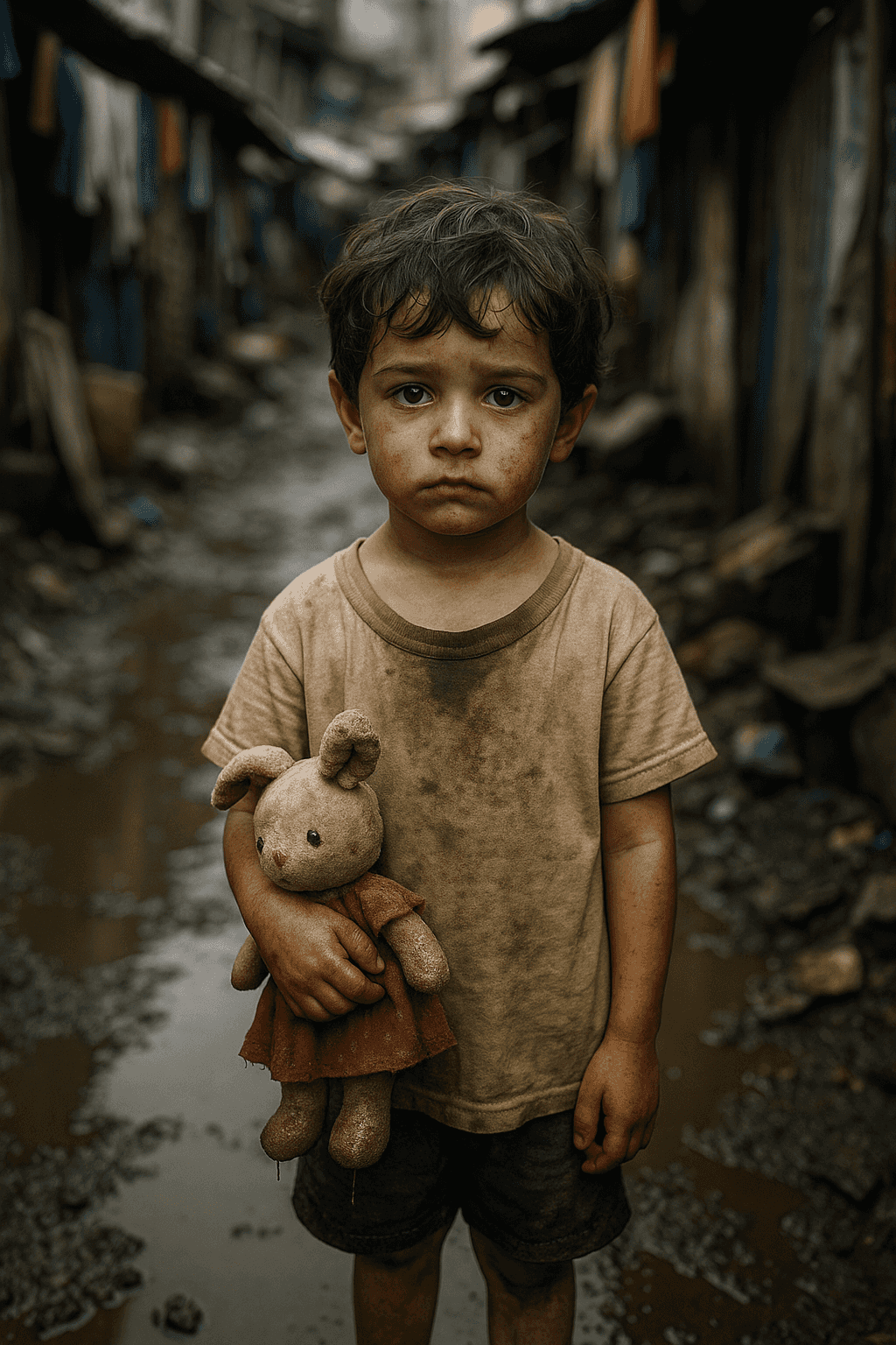 A Scoop Full of Dreams