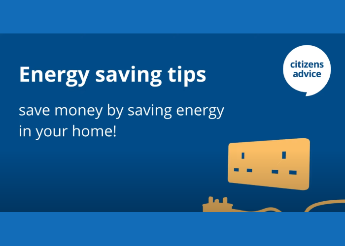 The story behind our Citizens Advice energy-saving video