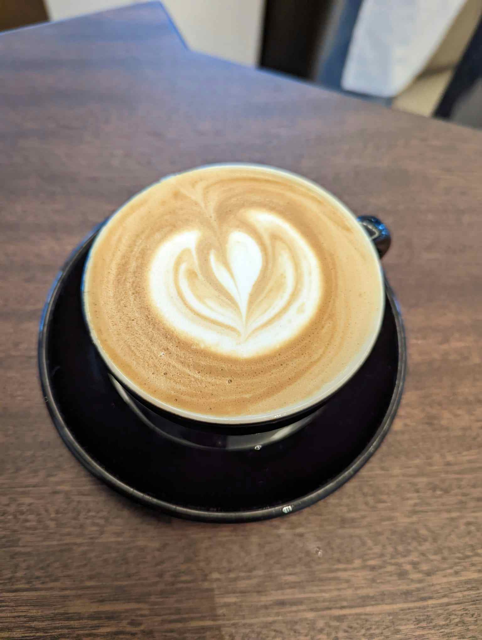 Founding Barista at Tatte Assembly Row