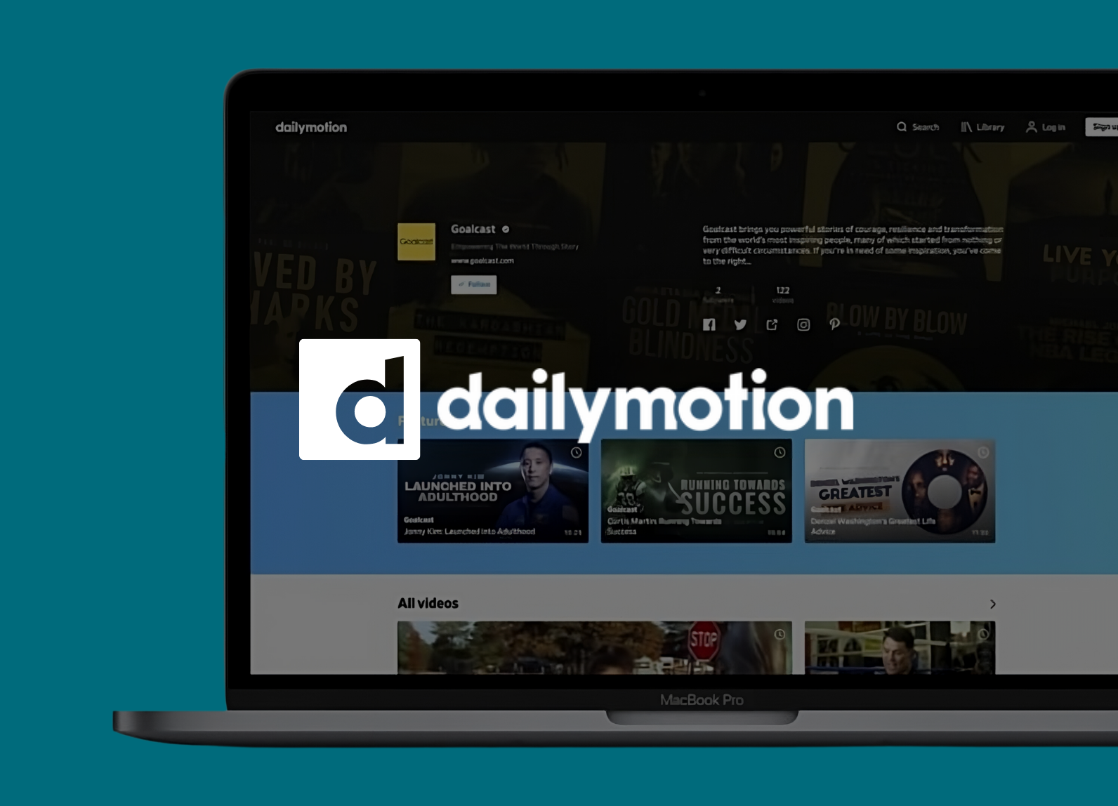 Global Video Expansion: Media Prima & Dailymotion Partnership