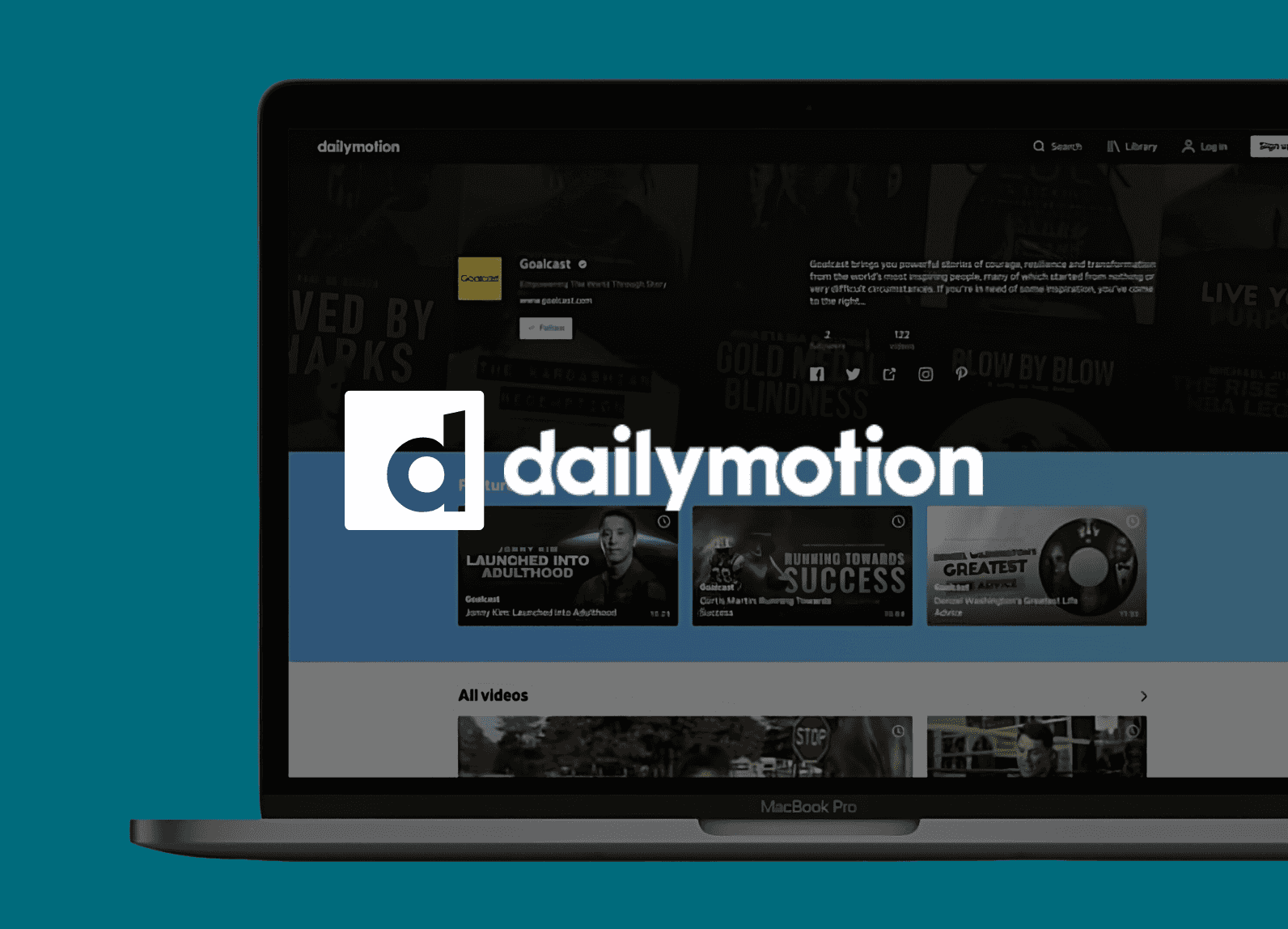 Global Video Expansion: Media Prima & Dailymotion Partnership