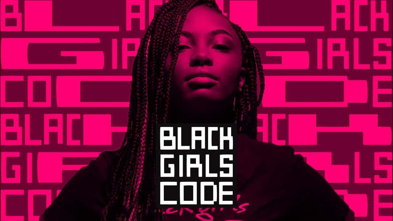 Black Girls CODE: World's First Blockchain Education Program for Women of Color