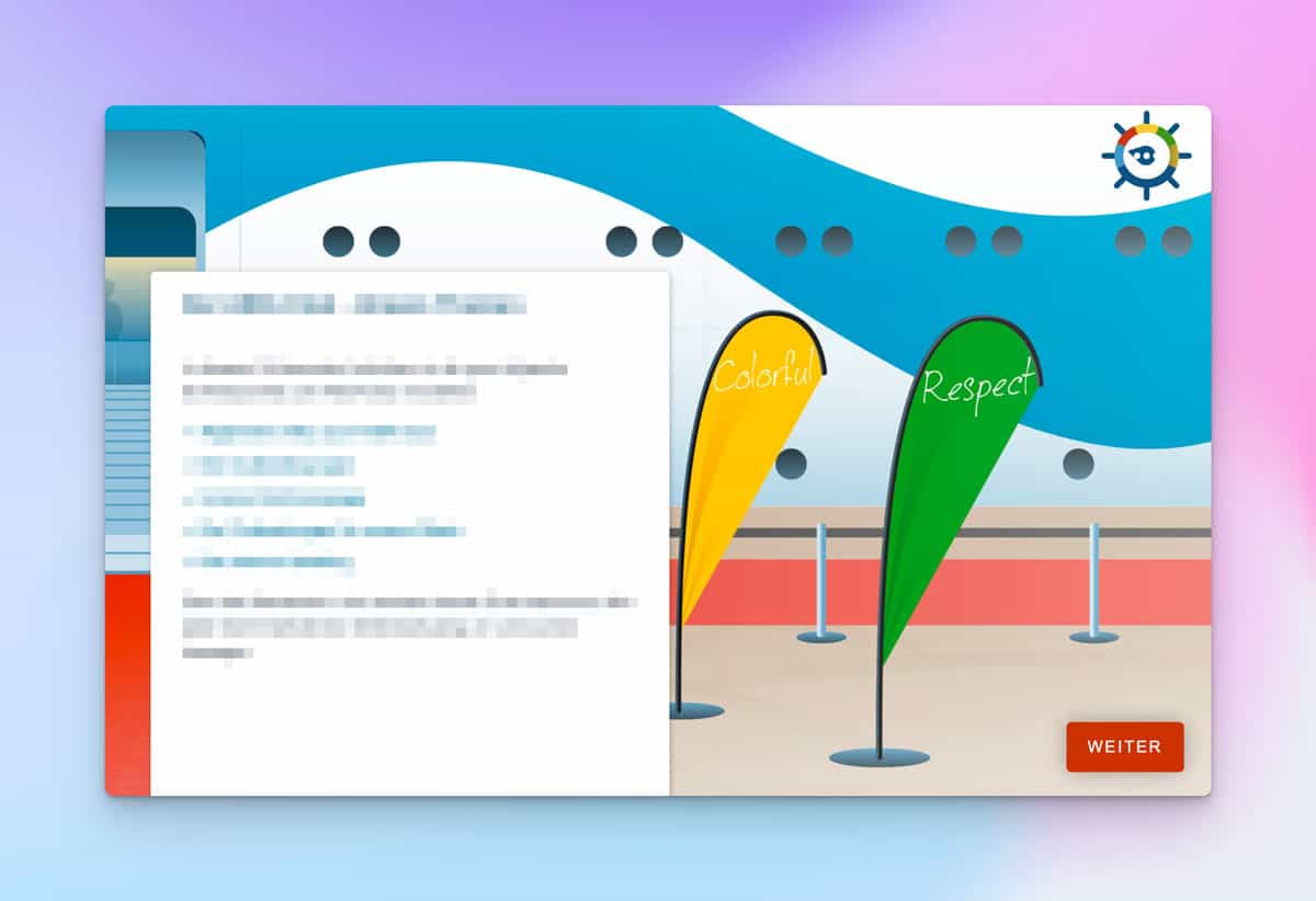 SCORM Technology Boosts Cruise Employee Onboarding