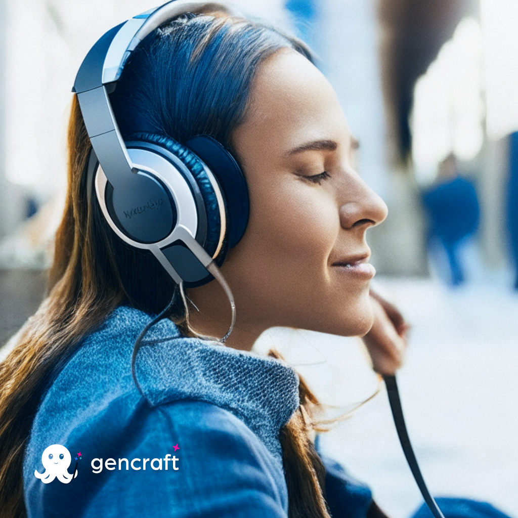 Wireless Headphones Launch: Copywriting Boosts Engagement & Conversions