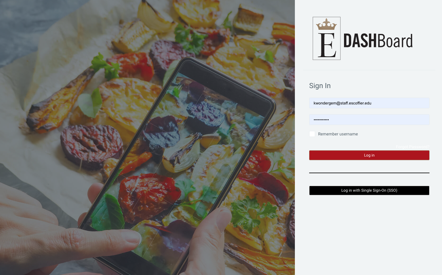 Custom E-Commerce LMS Boosts Culinary B2B Engagement