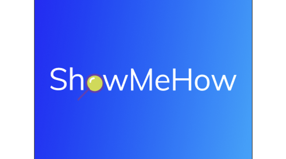 Prototype: ShowMeHow App Boosts Online Students' Job Placement