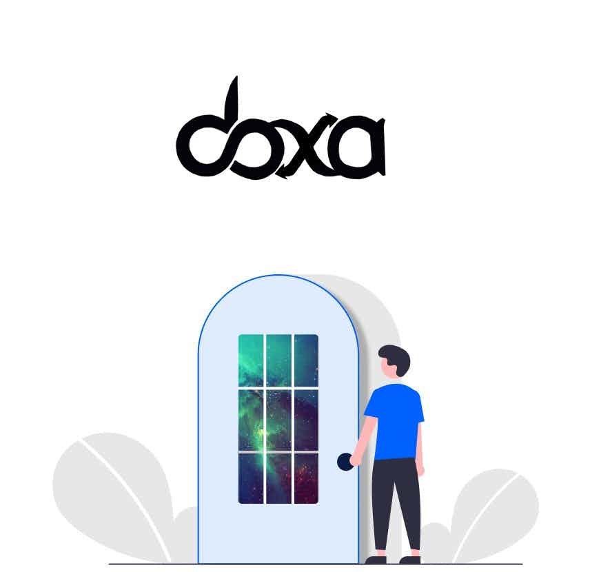 DOXA - Job Matchmaking Application