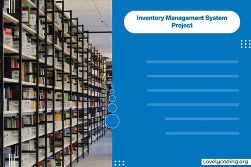 Affordable E-commerce Inventory Management System