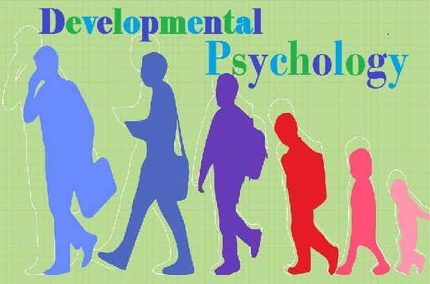 Developmental Psychology Lesson Plan for Beginner Learners