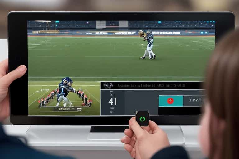 AI-Driven Contextual Learning: From Football to Life [Deliverable 1/3]