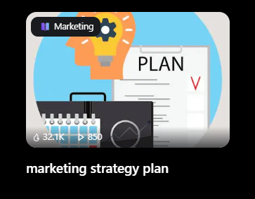  Ai Marketing Strategy Plan
