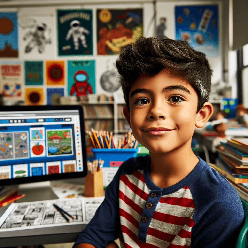 User Persona - Student: Jayden Lee